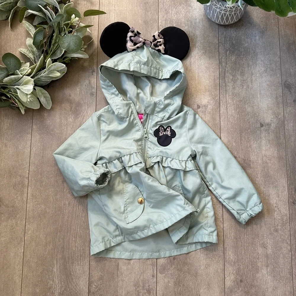 Disney minnie mouse